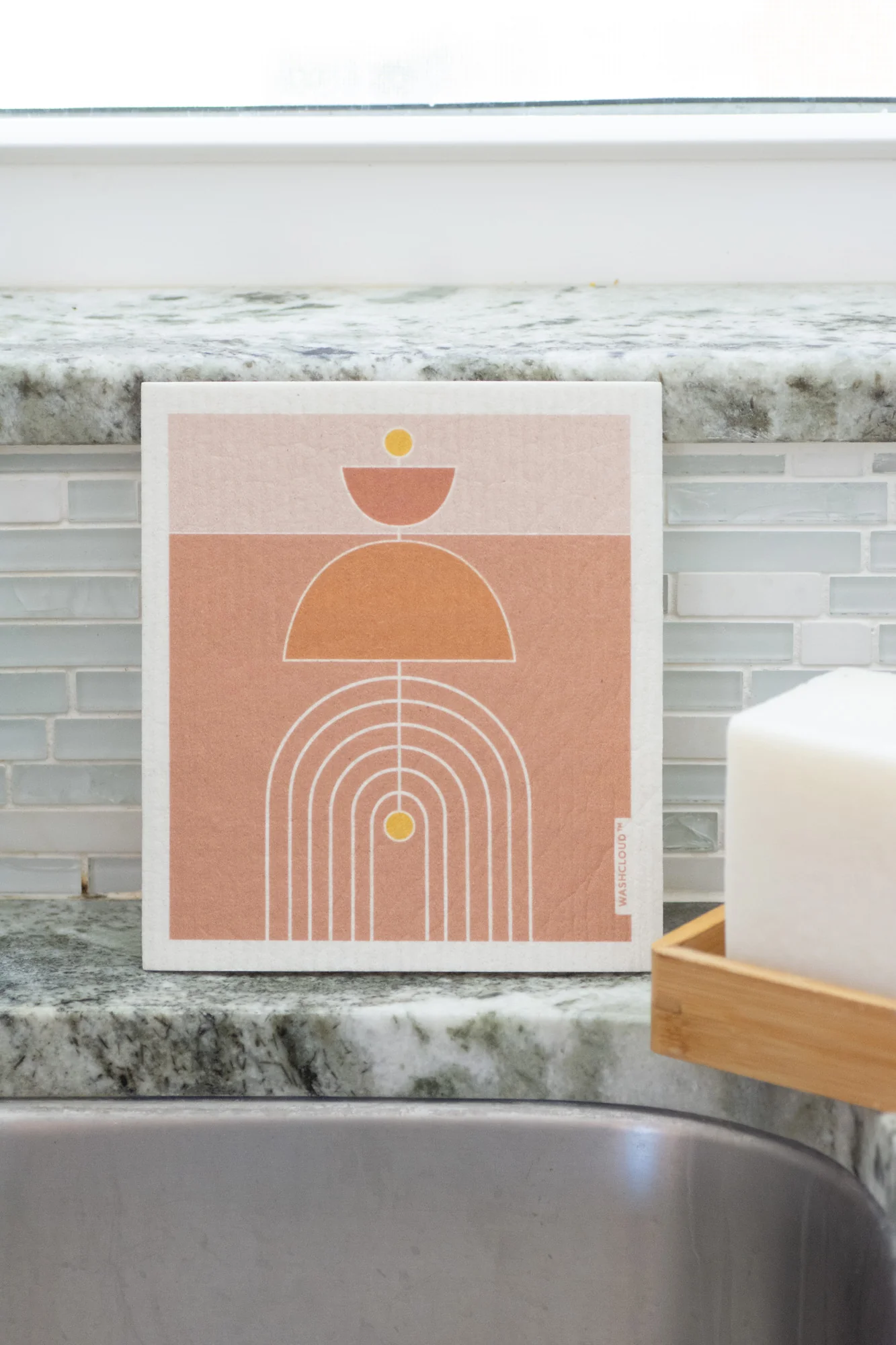 Kitchen Cleaning & Accessories